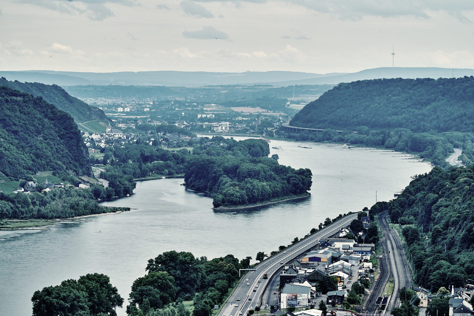 Leutesdorf Archive Rheinland360